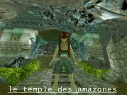 Le Temple des Amazones - Voir l'agrandi ...