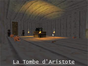 La Tombe d' Aristote - Voir l'agrandi ...