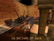 La Ballade de Lara - Voir l'agrandi ...