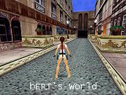 Bert's World - Voir l'agrandi ...