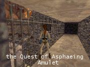 Asphaeings Amulet - Voir l'agrandi ...