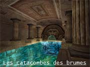 Les Catacombes de Brumes - Voir l'agrandi ...