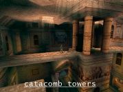 Catacomb Towers - Voir l'agrandi ...