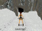 Les Cavernes de TR1 (version 8.5) - Voir l'agrandi ...