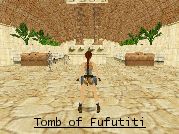 Tomb of Fufutiti - Voir l'agrandi ...