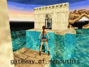 Getaway To Menouthis - Voir l'agrandi ...