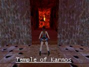 Le Temple de Karnos - Voir l'agrandi ...