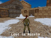 Lost in Russia - Voir l'agrandi ...