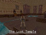 The Lost Temple - Voir l'agrandi ...