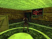 Underground Organisation