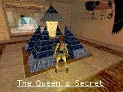 The Queen's Secret - Voir l'agrandi ...