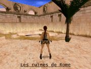 Les Ruines de Rome - Voir l'agrandi ...