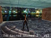 The Sacred Stones 2 : VCI - Voir l'agrandi ...