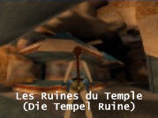 Les Ruines du Temple - Voir l'agrandi ...