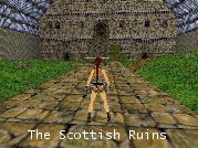 The Scottish Ruin - Voir l'agrandi ...