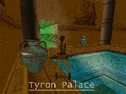 Tyron Palace - Voir l'agrandi ...