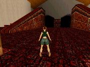 Young Lara's Home